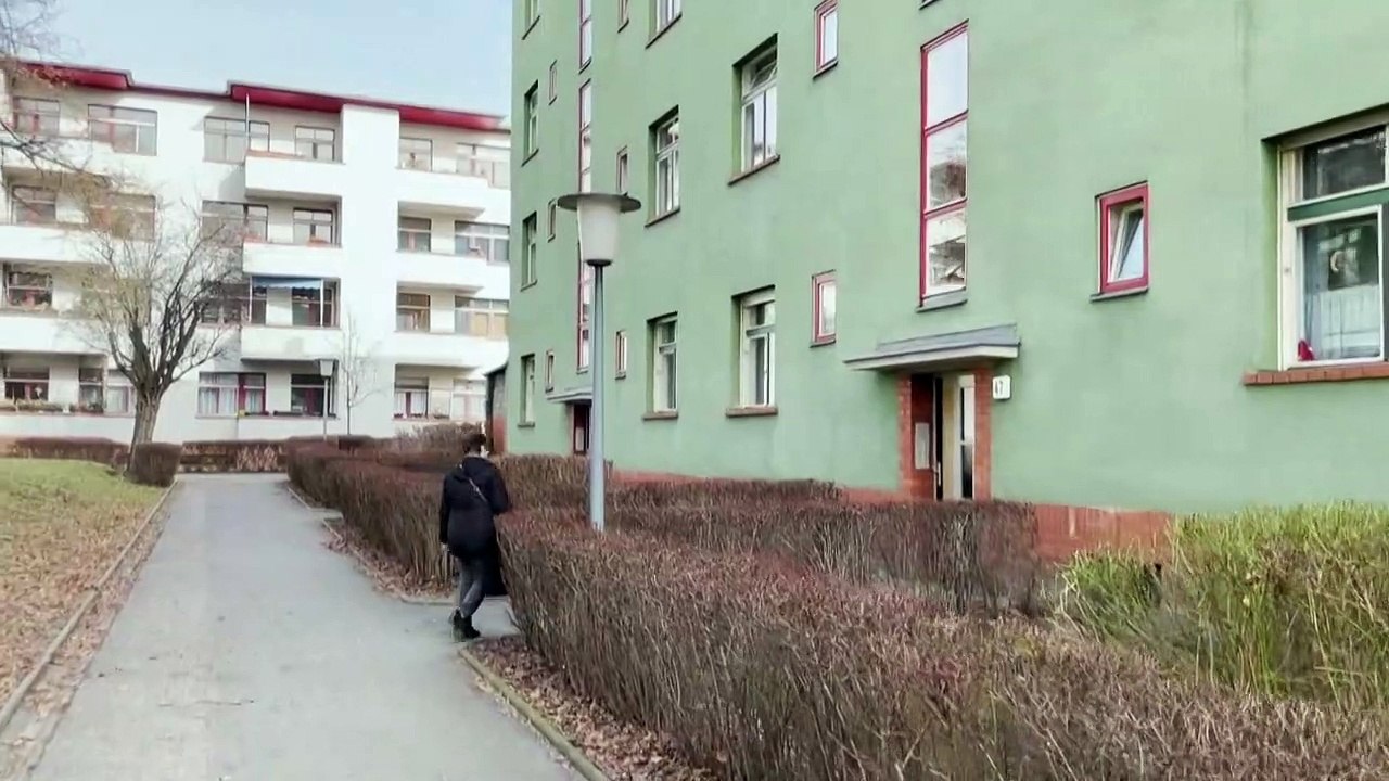 Bis 2025 fehlen in Deutschland eine Million Wohnungen