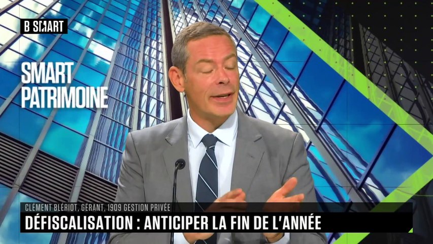 Défiscalisation : anticiper la fin d’année