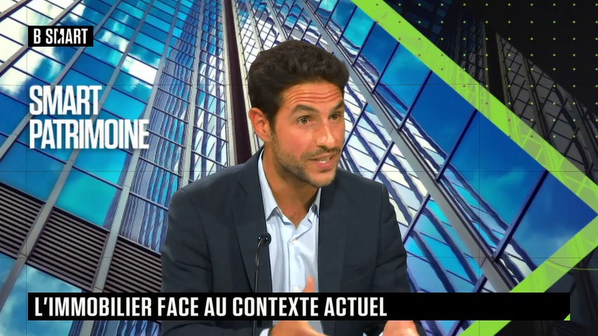 Immobilier : faut-il encore y aller ?   