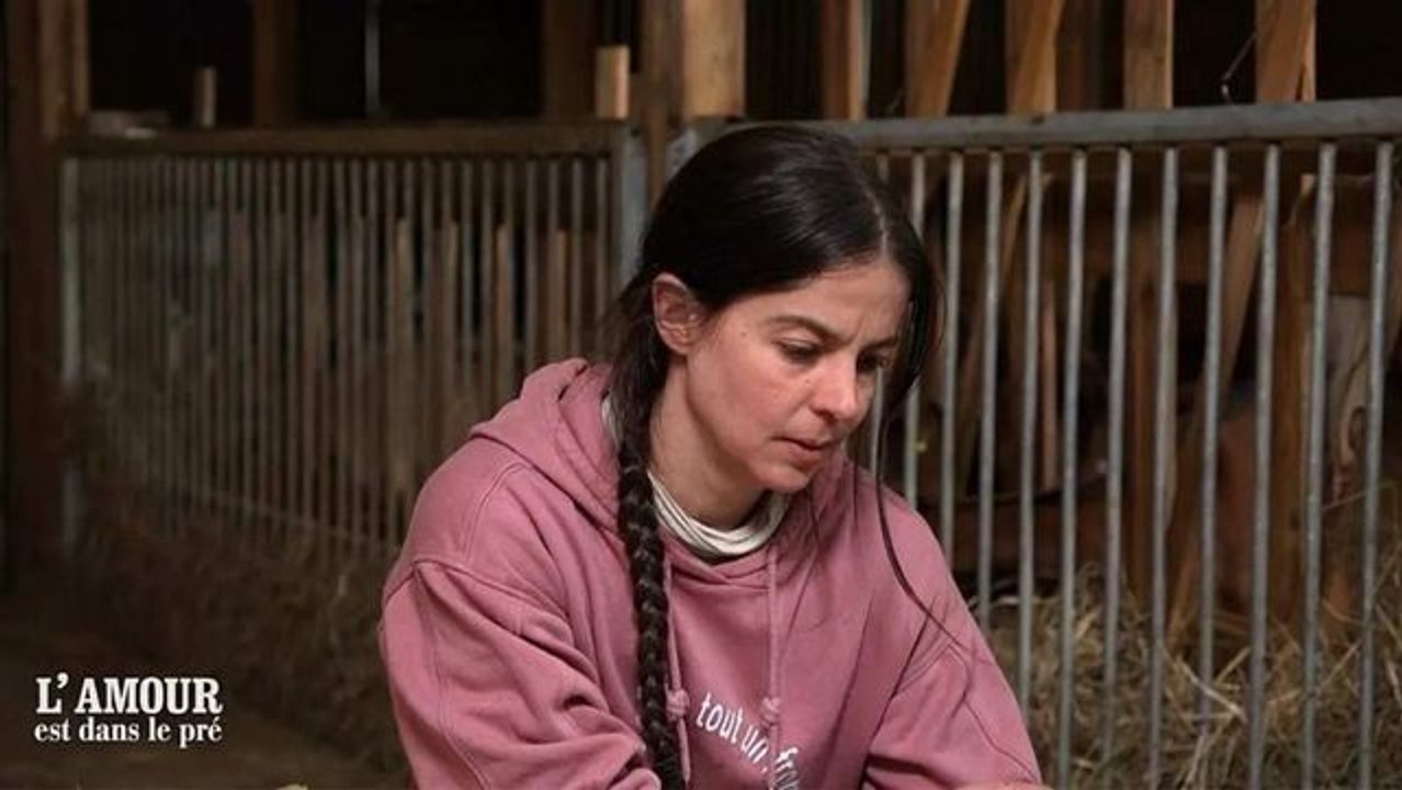 Un désosseur et une pelle retrouvés dans le coffre d’un prétendant de "L’amour est dans le pré" : son agricultrice lui demande des comptes i...