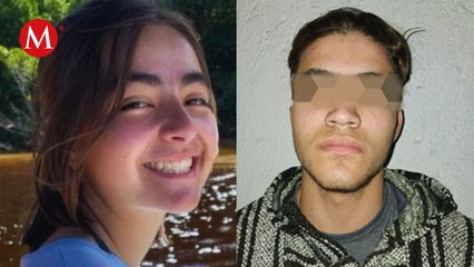El presunto feminicida de Ana María Serrano intentó encubrir su crimen en Atizapán