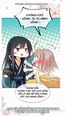 Chap [50 - 54] _Review Truyện_Thiên Hạ Đệ Nhất Sủng Phi