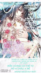 Chap [01 - 08] _Review Truyện_Thiên Hạ Đệ Nhất Sủng Phi