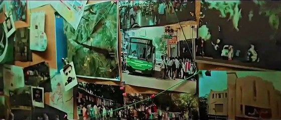 Baap of all films 2023 Trailer Sunny Deol Sanjay Dutt Jackie Shroff Mithun Chakraborty_720p