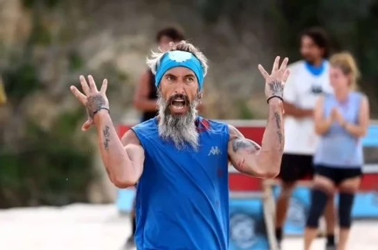 Özgür Tetik Survivor All Star 2024 kadrosuna dahil oldu mu? Özgür Tetik Survivor'a mı katılıyor? Özgür Tetik kimdir, hangi yıllar yarıştı?