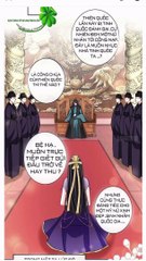 Chap [96 - 98] _Review Truyện_Thiên Hạ Đệ Nhất Sủng Phi
