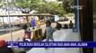 Polairud Buka Sekolah Calistung untuk Anak Jalanan di Pelabuhan Kamal Bangkalan