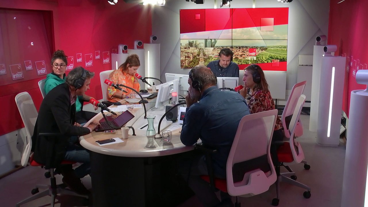 Quand les États-Unis poussent le fact checking à son paroxysme - L'édito médias