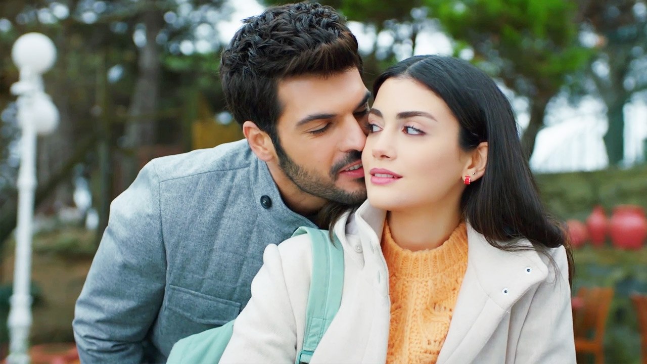 Sisi Kiriku | Episode 15  | Bahasa Indonesia Subtitled | Sol Yanım (Short Version)