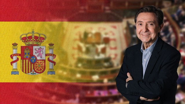 Federico Jiménez Losantos: La dictadura de Sánchez llega hoy al Congreso con la humillación al español