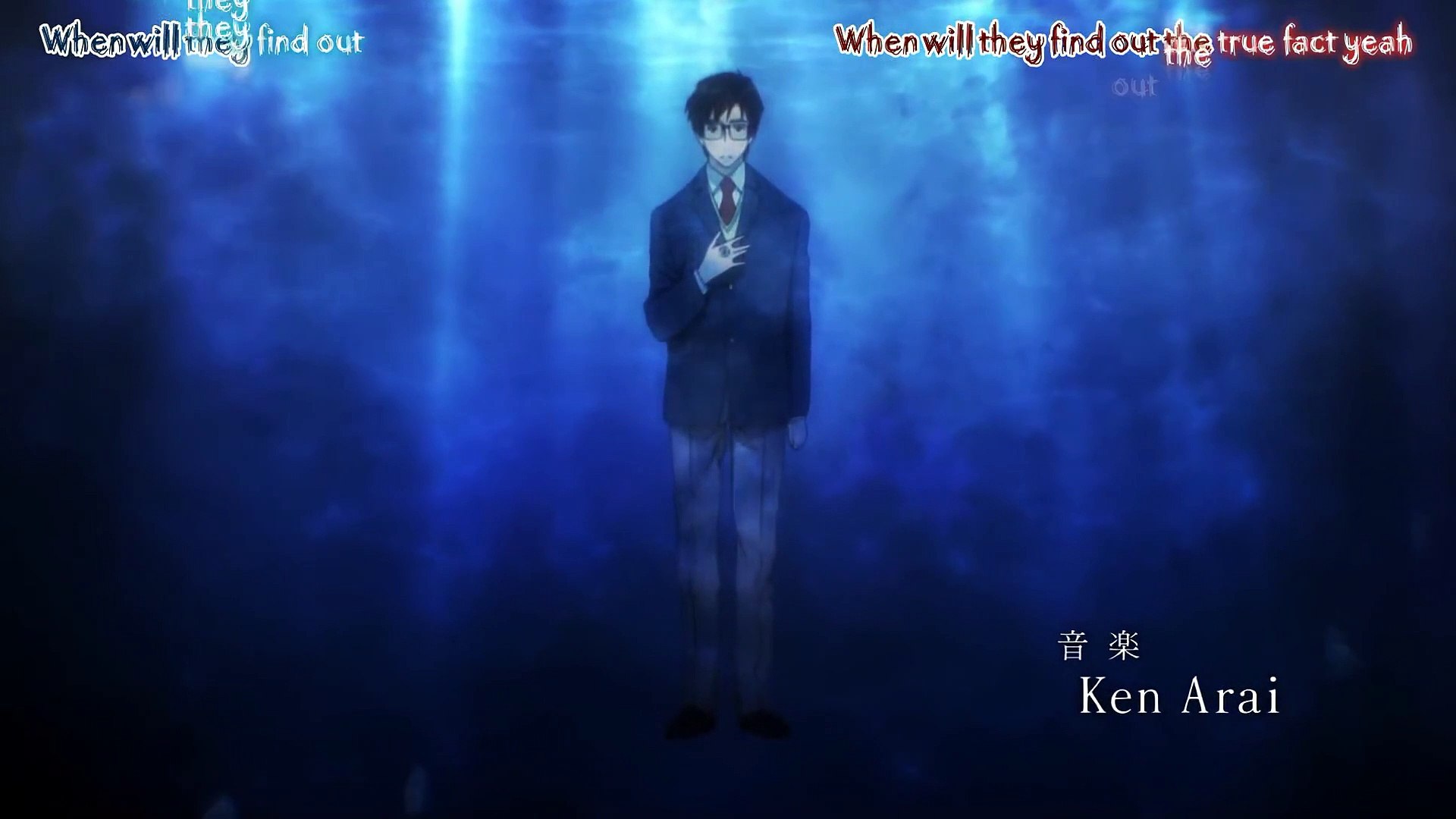 Parasyte Anime  Episode - 4 - video Dailymotion