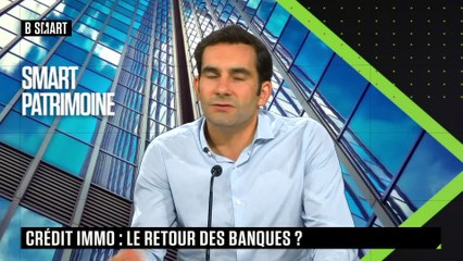 SMART PATRIMOINE - Emission du mercredi 20 septembre