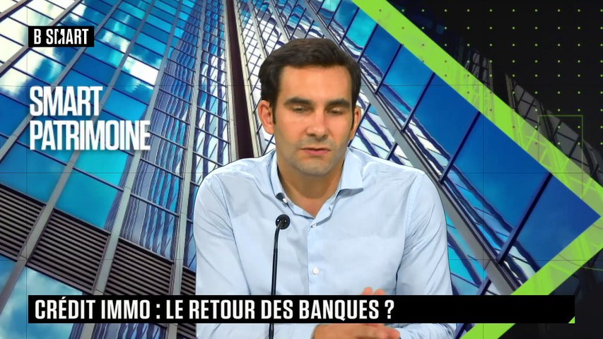 Crédit immobilier : le retour de certaines banques sur le marché peut-il relancer la dynamique ? 