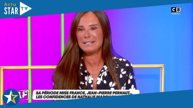 Nathalie Marquay prête à refaire sa vie avec un autre homme La veuve de Jean Pierre Pernaut répond