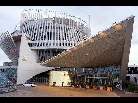 Architecture / Buildings From Around The World