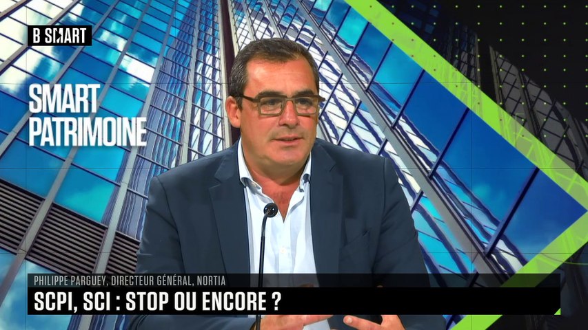 SCPI, SCI : stop ou encore ? 