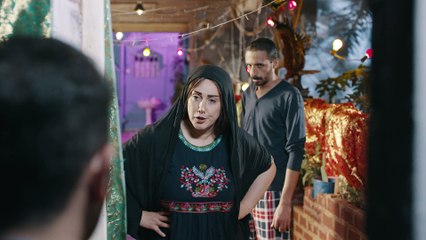 مكان آمن للحب - الحلقة 7 | شاهد الدراما الرومانسية بجودة HD ❤️