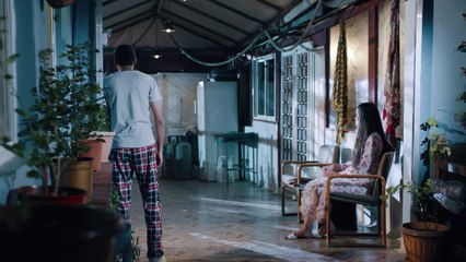 مكان آمن للحب - الحلقة 8 | دراما مشوقة بجودة HD 🌟