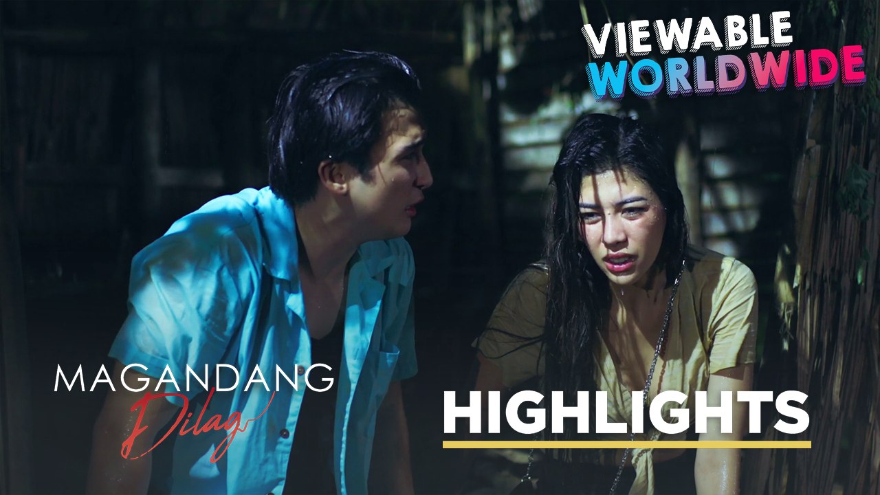 Magandang Dilag: Greta V makes a move on Jared! (Episode 61)