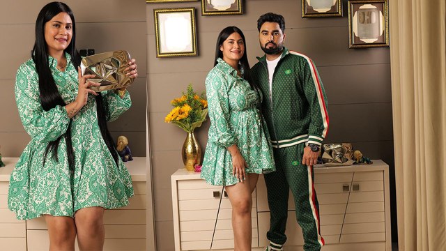 Armaan Malik की Wife Kritika Malik मोटापे पर लोगों ने किया Bodyshame, भड़के Armaan ने बोली ये बात