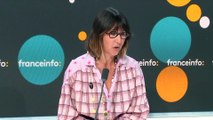 Alexia Laroche-Joubert : « J’aime ceux qui conduisent en dehors des sentiers battus, quitte à faire des sorties de route »