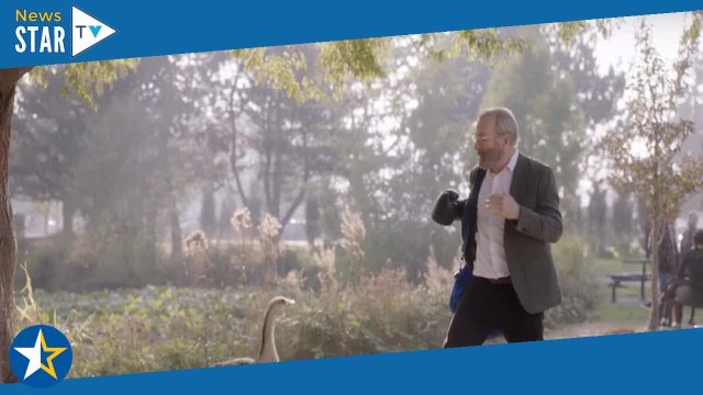 Après sa crise cardiaque sur le tournage de Better Call Saul, Bob Odenkirk de retour dans une série