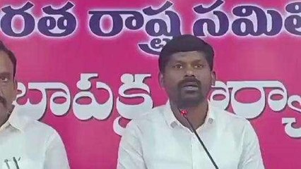 నాగర్ కర్నూల్: మూడోసారి కూడా సీఎం కేసీఆర్ దే అధికారం