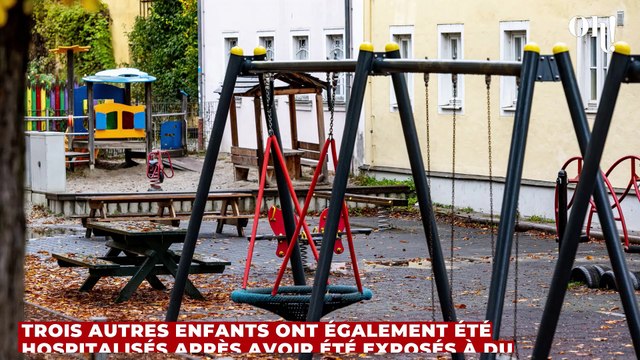 Deux personnes inculpées après le décès d’un bébé et l’hospitalisation de trois enfants d’une crèche