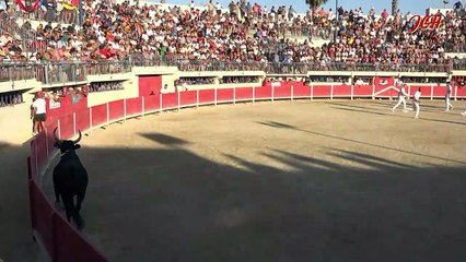 Castella 15 Août Grau du Roi