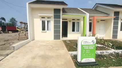 spil rumah subsidi pesona kahuripan 9