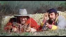 1970 Omuz Omuza Django Defies Sartana (Spagetti  Türkçe Düblajlı KOVBOY FİLMİ))