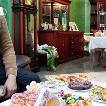 Première journée en Algérie (Oran / Mostaganem) - Accueil exceptionnel