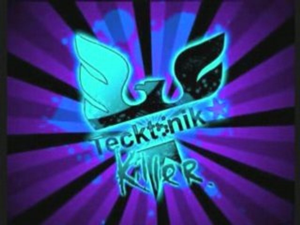 Tecktonik