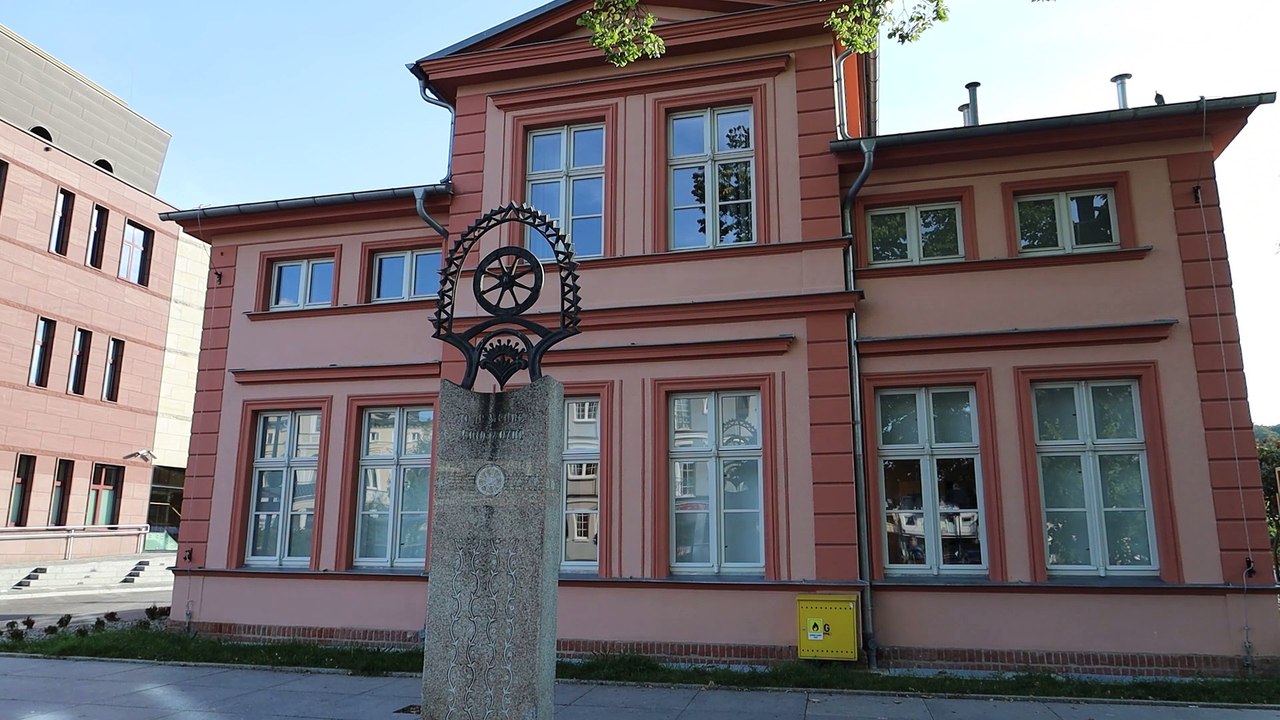 Kamienica Sztuki w Wejherowie walczy w konkursie "Modernizacja Roku"