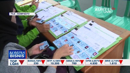 Saat Jakarta Tak Lagi Jadi Ibu Kota, Warga Wajib Cetak Ulang KTP