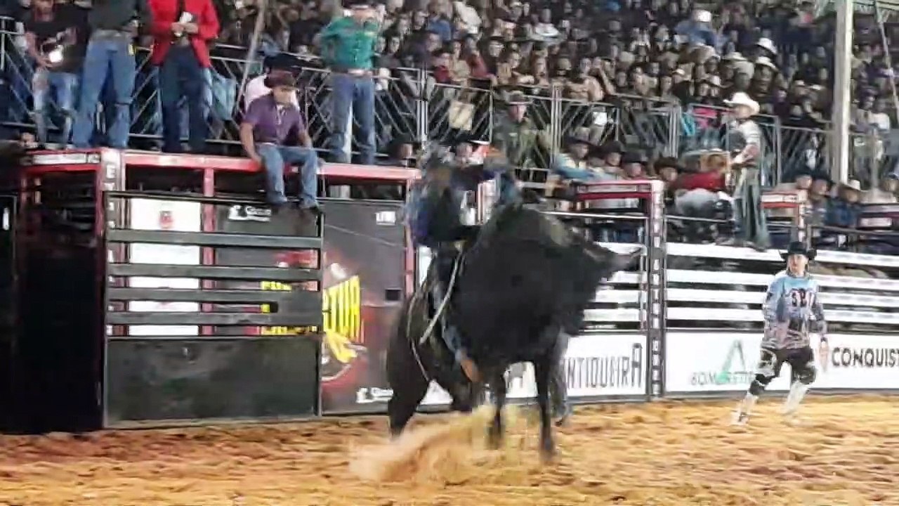 RODEO IN BRAZIL - EXPO ARTUR 2022 - ARTUR NOGUEIRA (P3)