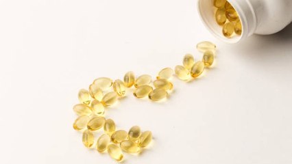 Cómo Subir Tus Niveles De Vitamina D Antes Del Invierno