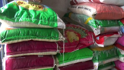 Le riz local ivoirien, une alternative face à la hausse du prix du riz importé ?