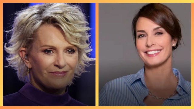 Sophie Davant bouleversée par une comparaison inattendue avec Julia Vignali