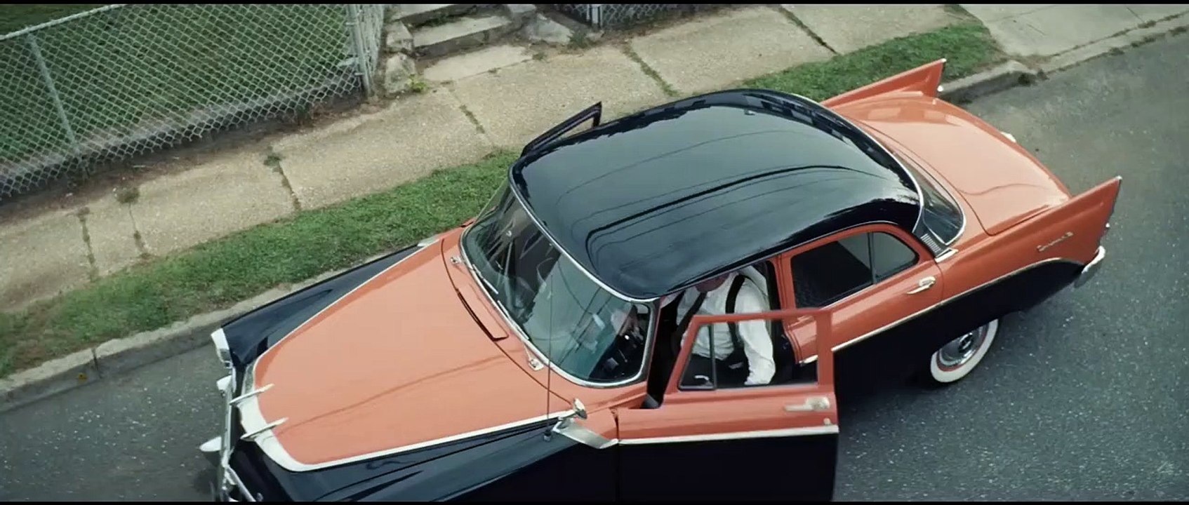 Miranda’s Victim Trailer OV