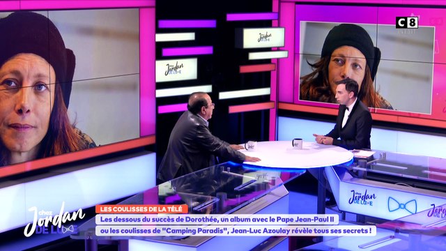 GALA VIDÉO - “Mallaury Nataf est sortie de la rue” : le producteur Jean-Luc Azoulay donne de ses nouvelles