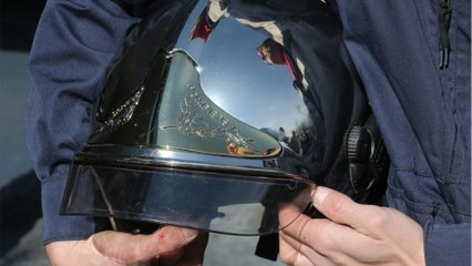 Une femme pompier volontaire agressée sexuellement en pleine intervention