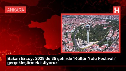 Kültür Yolu Festivalleri 4.7 Milyon Sanatseveri Ağırladı