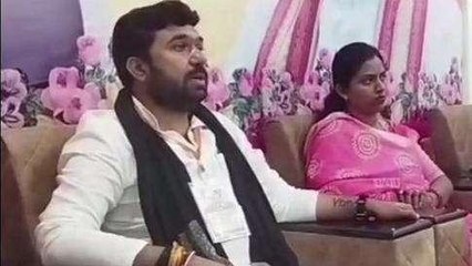 छिंदवाड़ा: भोपाल में आयोजित होगा प्रधानमंत्री का कार्यक्रम : जिला अध्यक्ष