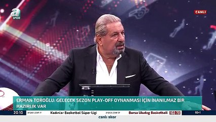 Süper Lig'i karıştıracak iddia: Play-Off, Play-Out geliyor!