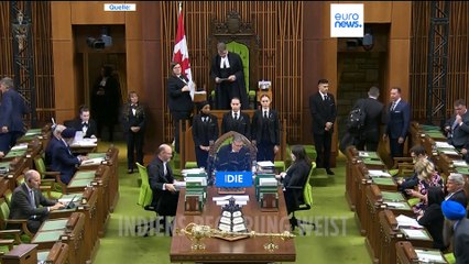 Nach Mordvorwürfen durch Trudeau: Kanada und Indien stehen vor einer diplomatischen Krise