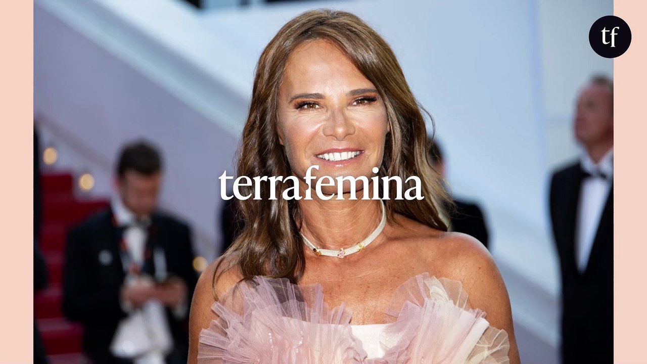 "Vous allez me prendre pour une folle !" : les révélations de Nathalie Marquay-Pernaut sur son défunt mari Jean-Pierre Pernaut