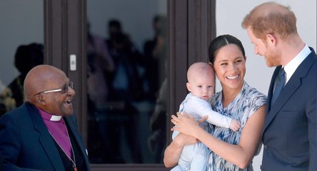 Vater von Herzogin Meghan reicht es: Er will seine Enkelkinder sehen!