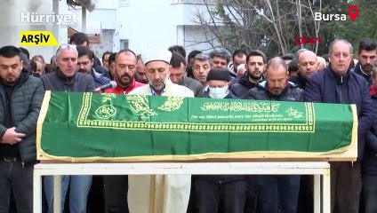 Otomobilde cesetle yakalanmıştı: Ev arkadaşı ve köpeğini de vahşice öldürmüş