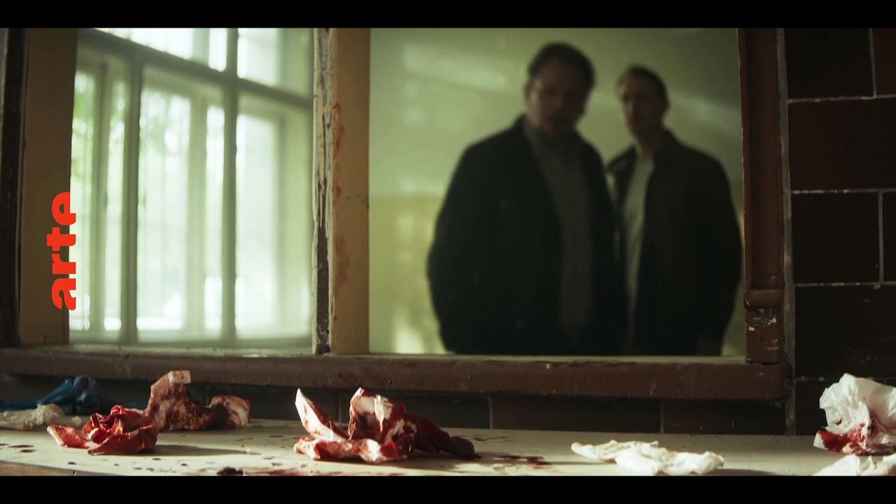 Kidnapping - 21 septembre